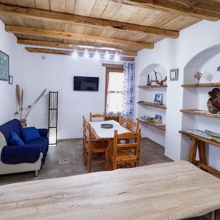 Apartment Conchiglie 2 Cala Gonone Zewnętrze zdjęcie