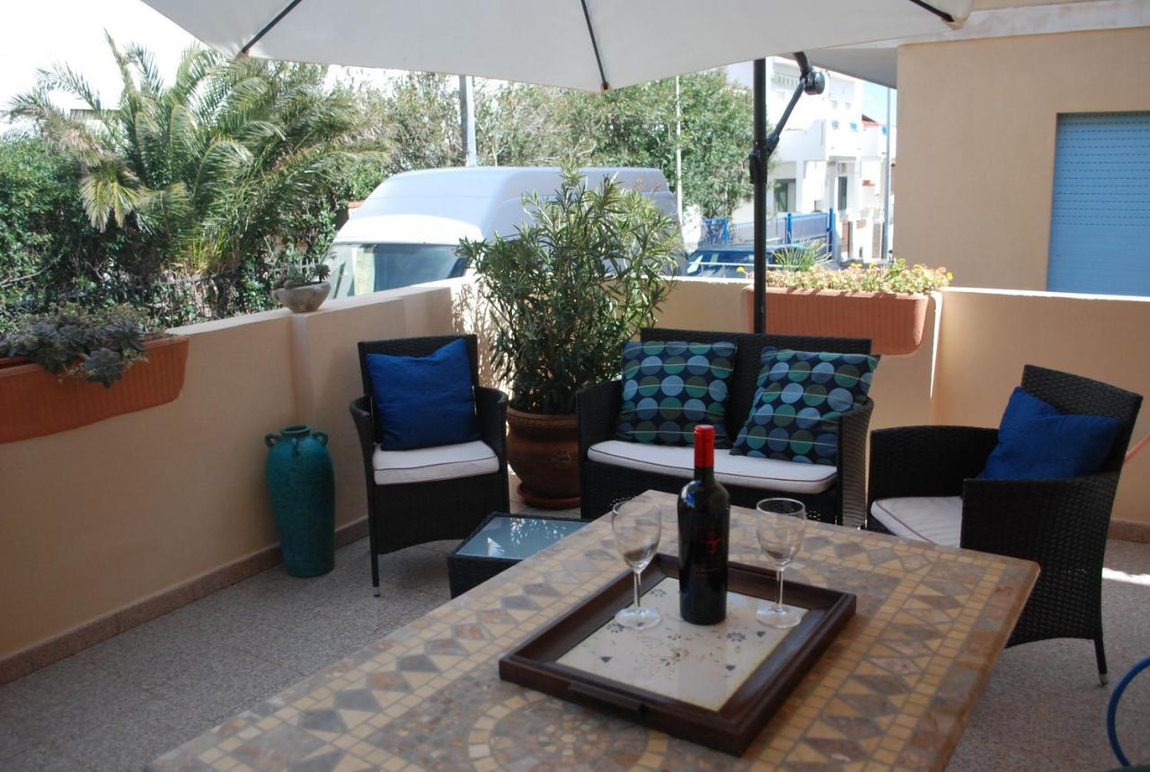 Apartment Conchiglie 2 Cala Gonone Zewnętrze zdjęcie
