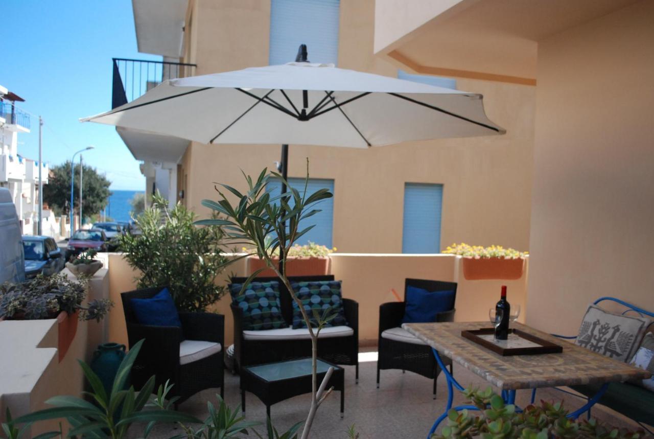 Apartment Conchiglie 2 Cala Gonone Zewnętrze zdjęcie