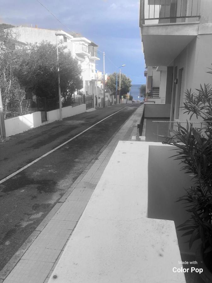 Apartment Conchiglie 2 Cala Gonone Zewnętrze zdjęcie