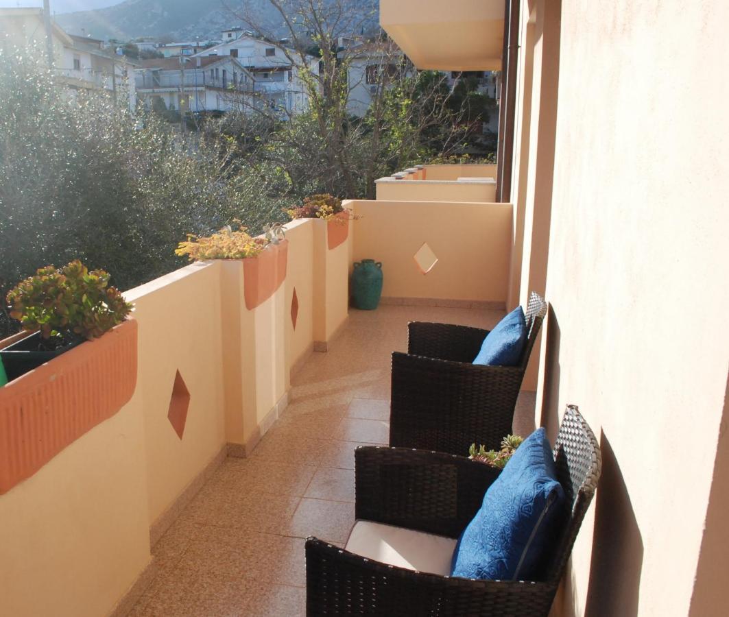 Apartment Conchiglie 2 Cala Gonone Zewnętrze zdjęcie