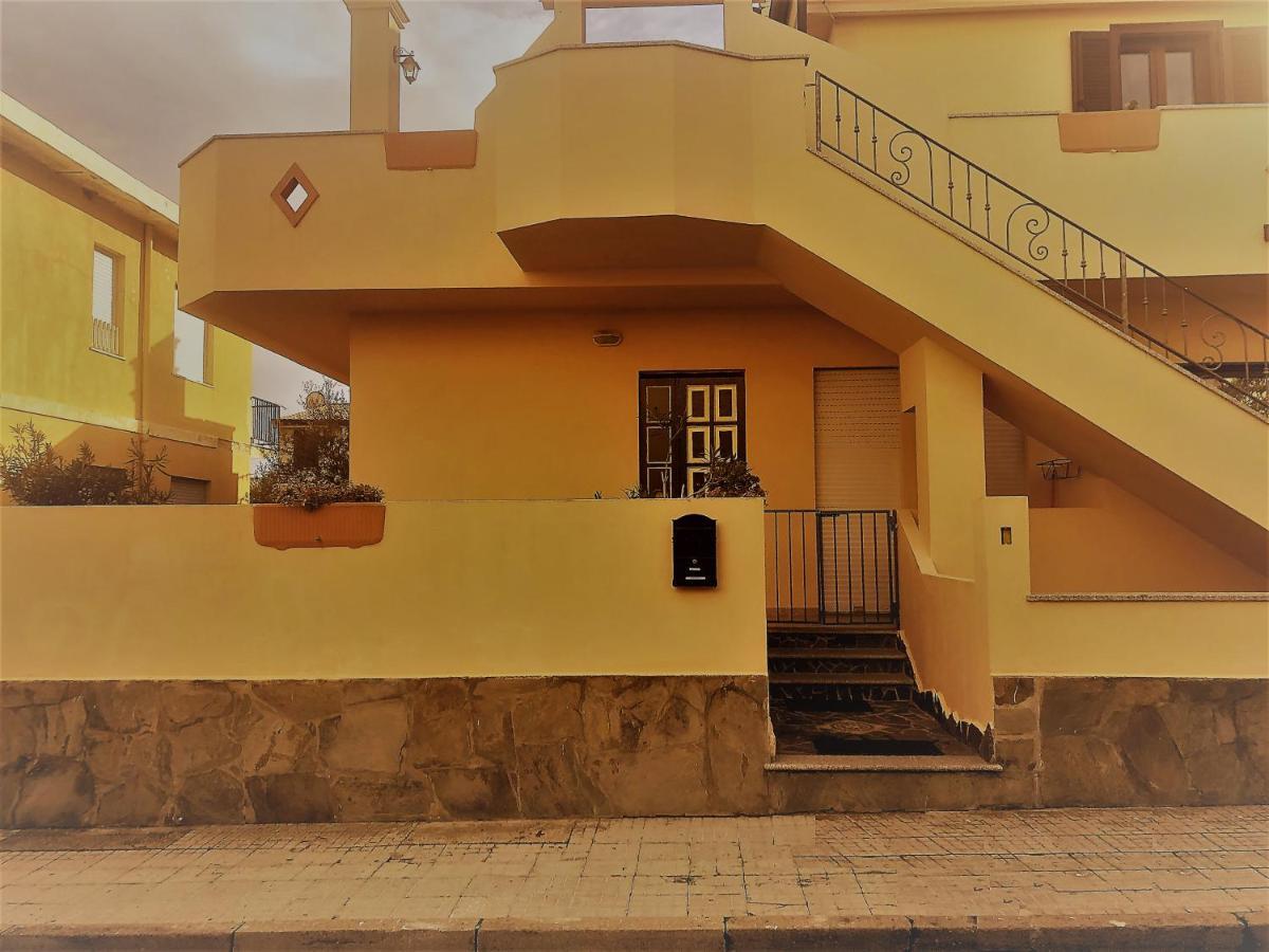 Apartment Conchiglie 2 Cala Gonone Zewnętrze zdjęcie