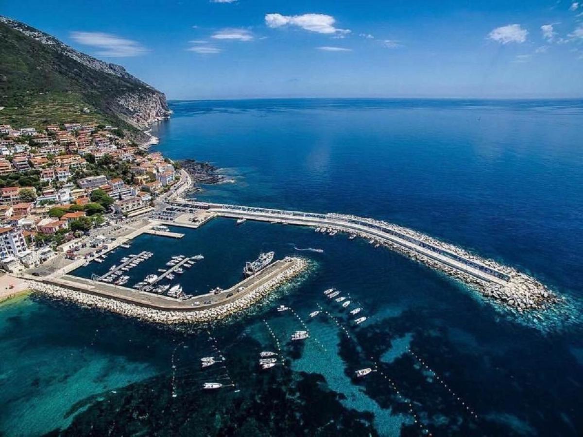 Apartment Conchiglie 2 Cala Gonone Zewnętrze zdjęcie