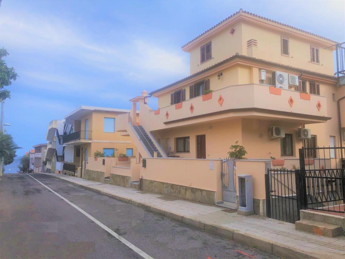 Apartment Conchiglie 2 Cala Gonone Zewnętrze zdjęcie