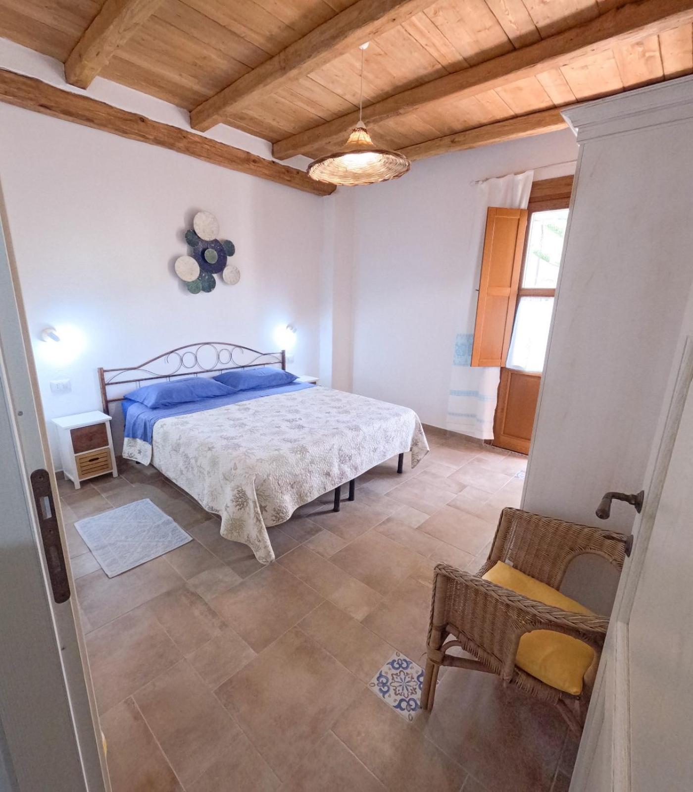 Apartment Conchiglie 2 Cala Gonone Zewnętrze zdjęcie