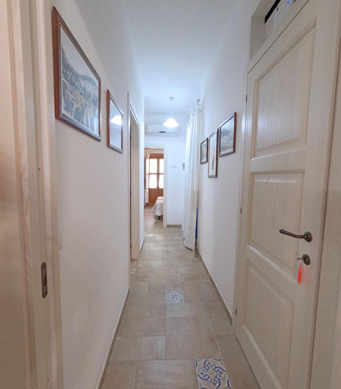 Apartment Conchiglie 2 Cala Gonone Zewnętrze zdjęcie