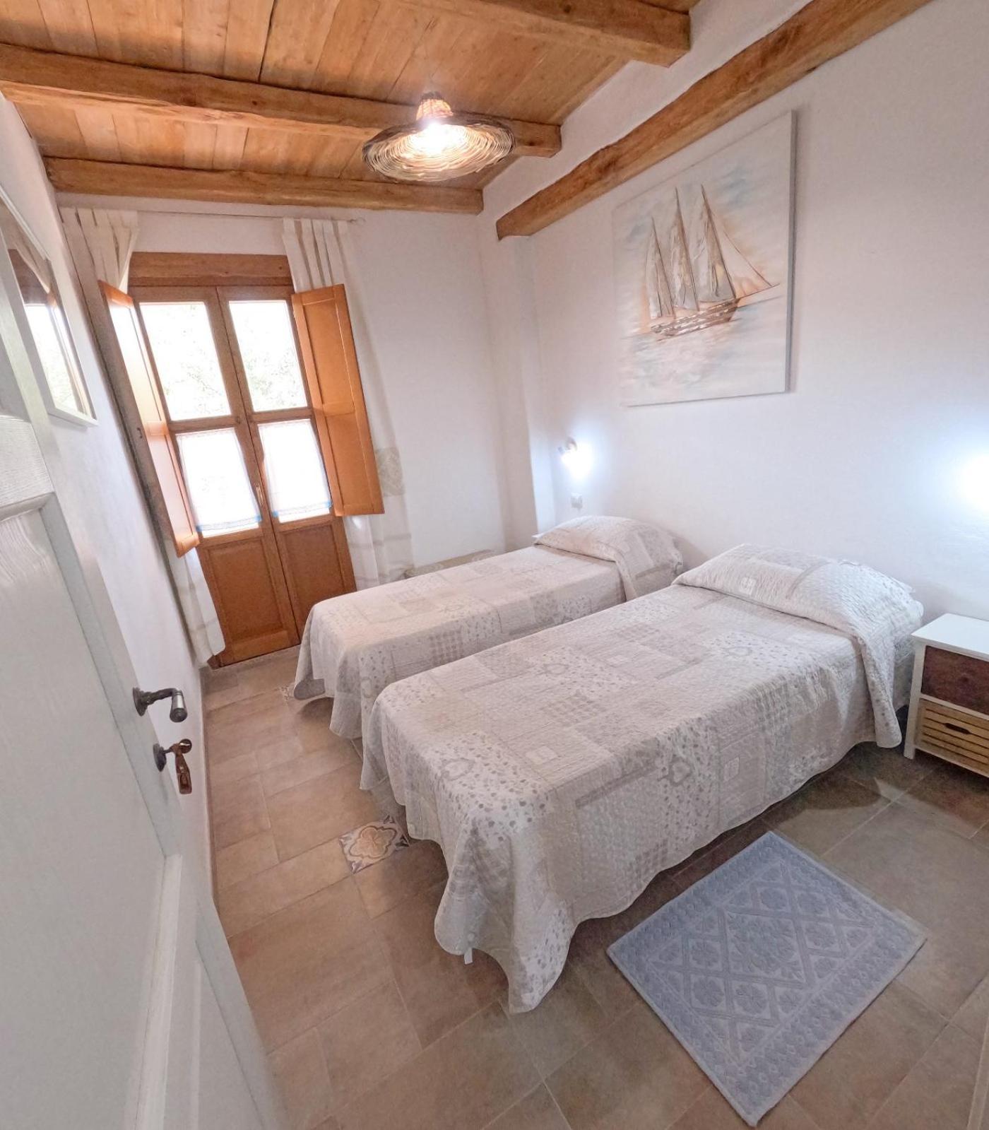 Apartment Conchiglie 2 Cala Gonone Zewnętrze zdjęcie