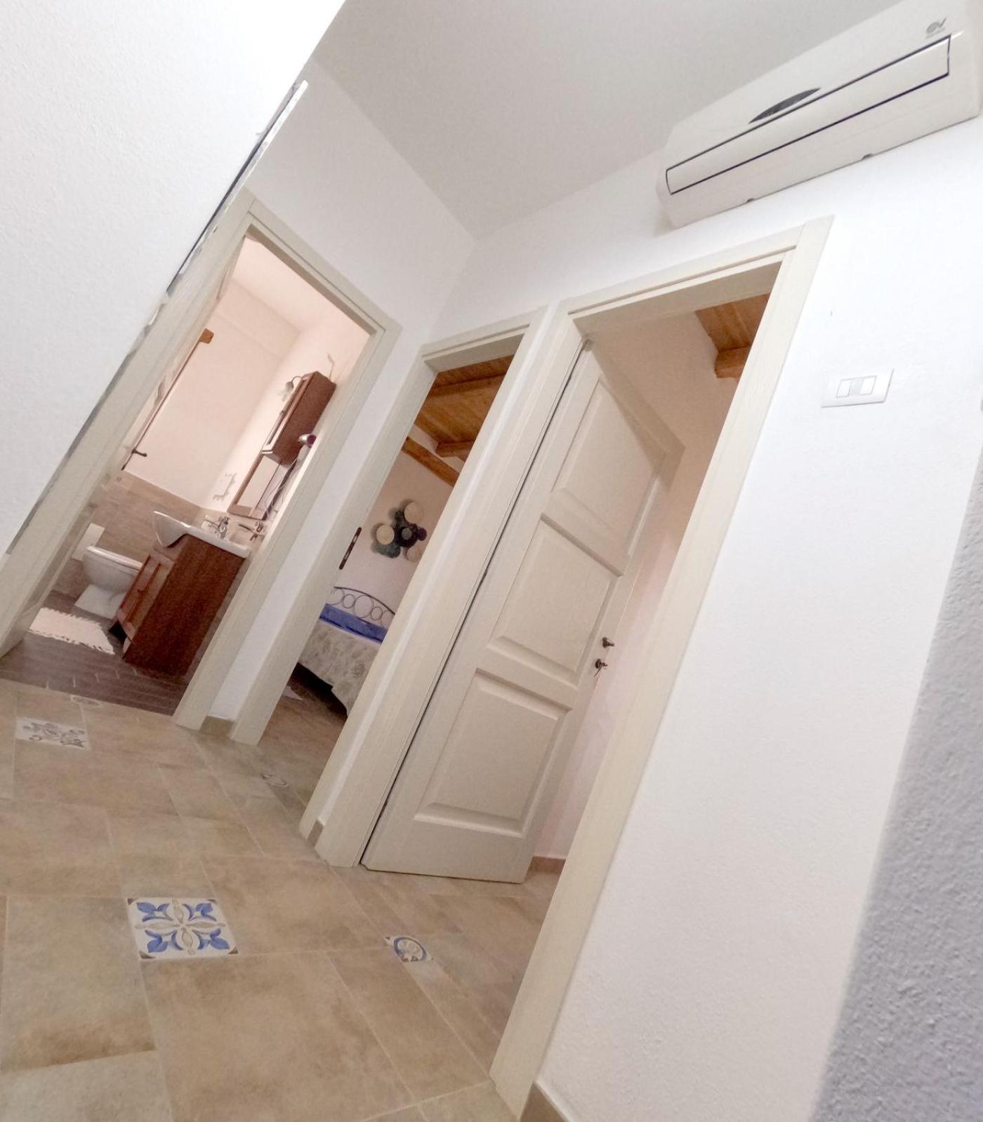 Apartment Conchiglie 2 Cala Gonone Zewnętrze zdjęcie