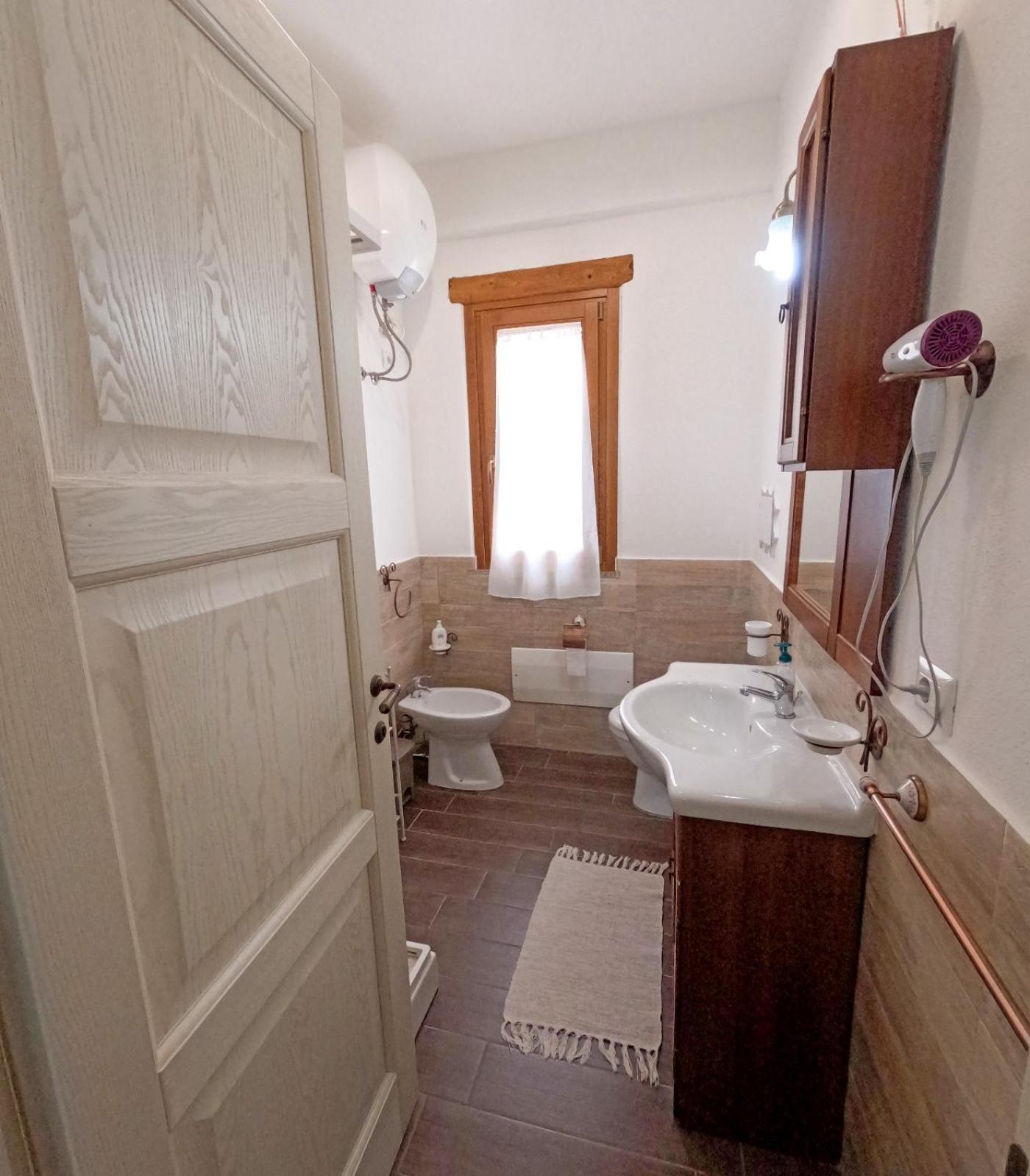 Apartment Conchiglie 2 Cala Gonone Zewnętrze zdjęcie