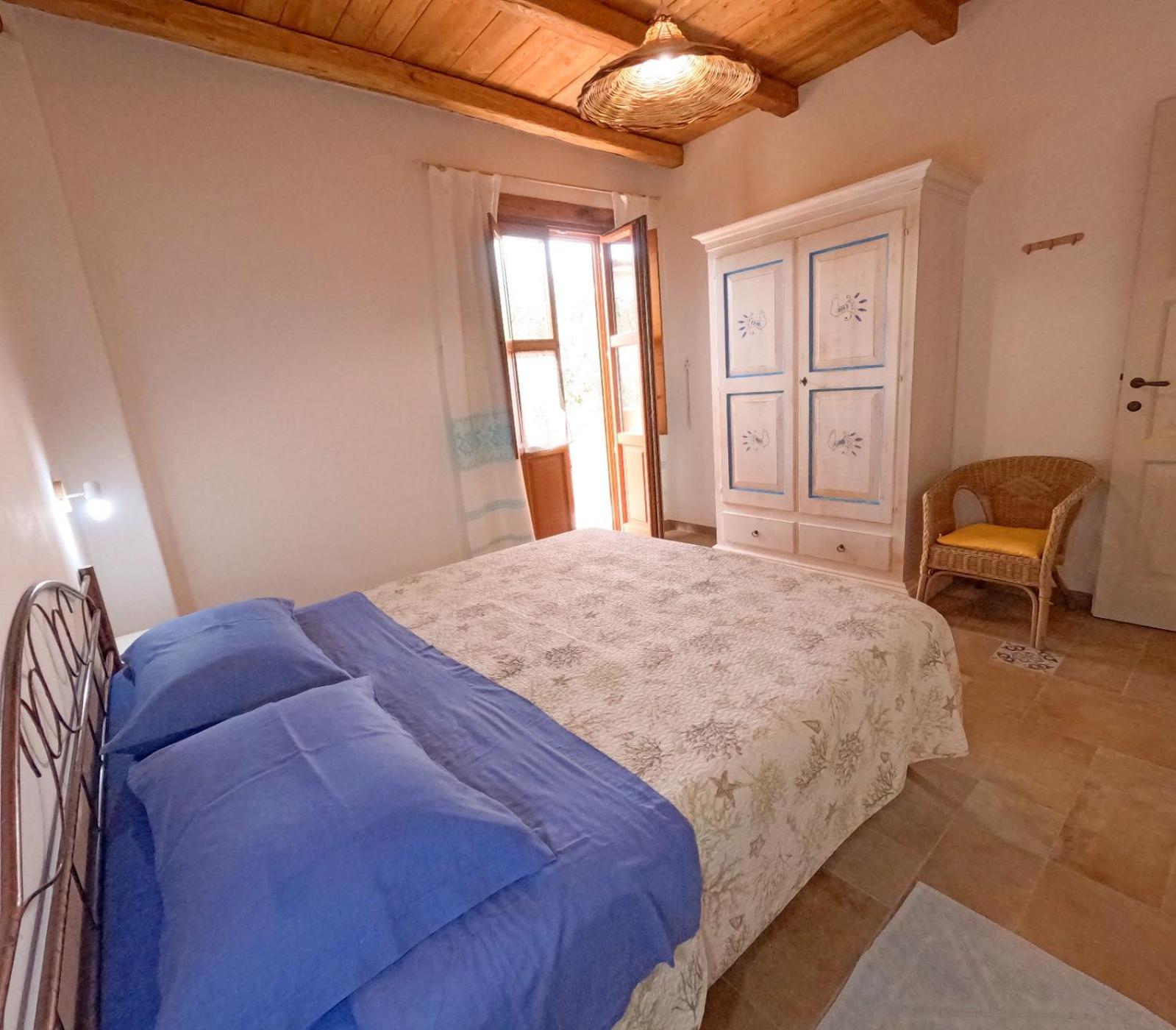 Apartment Conchiglie 2 Cala Gonone Zewnętrze zdjęcie