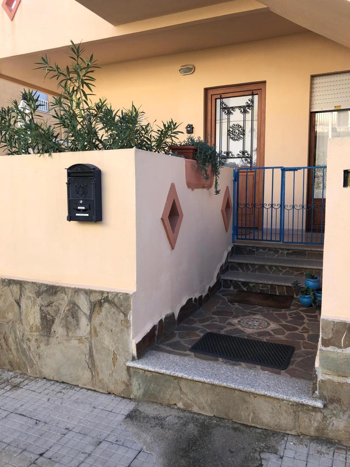 Apartment Conchiglie 2 Cala Gonone Zewnętrze zdjęcie