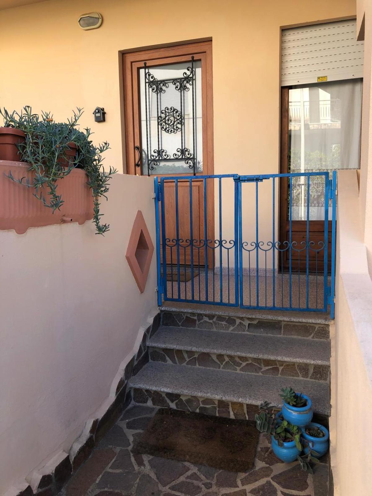 Apartment Conchiglie 2 Cala Gonone Zewnętrze zdjęcie