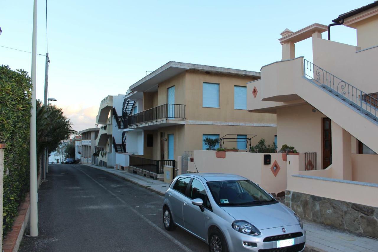 Apartment Conchiglie 2 Cala Gonone Zewnętrze zdjęcie